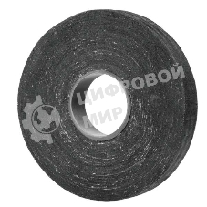 Изолента ХБ 15мм (рул.50м) OIT-H15-50/BL 500г ОНЛАЙТ 61952