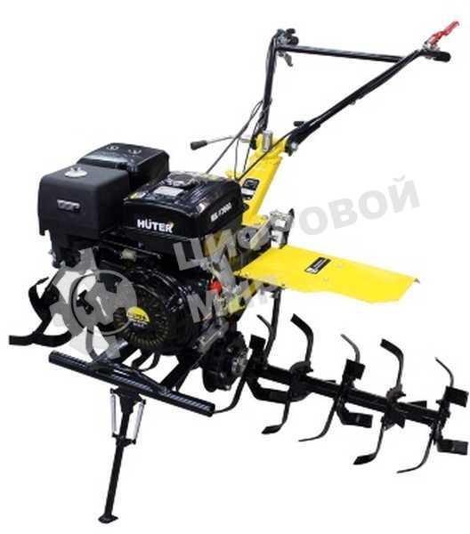 Сельскохозяйственная машина Huter МК-13000 (70/5/18) бензиновый 13л.с.