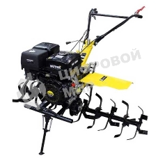 Сельскохозяйственная машина Huter МК-13000 (70/5/18) бензиновый 13л.с.