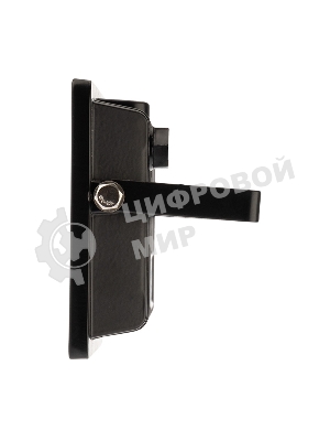 Прожектор светодиодный Rexant 30 Вт 200–260В IP65 2400 лм 6500 K холодный свет