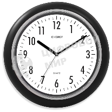 Часы настенные кварцевые Energy модель ЕС-07 круглые