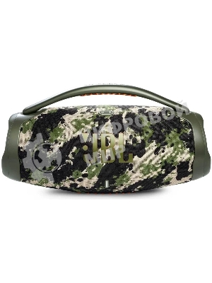 Колонка портативная JBL BOOMBOX 3 камуфляж 180 Вт BT/USB