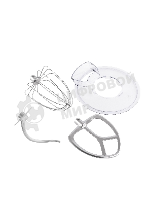 Миксер планетарный Maunfeld MF-432S