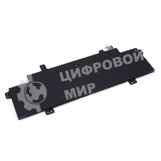 Аккумуляторная батарея для ноутбукa Asus Chromebook C300MA 11.4V 48Wh Orig