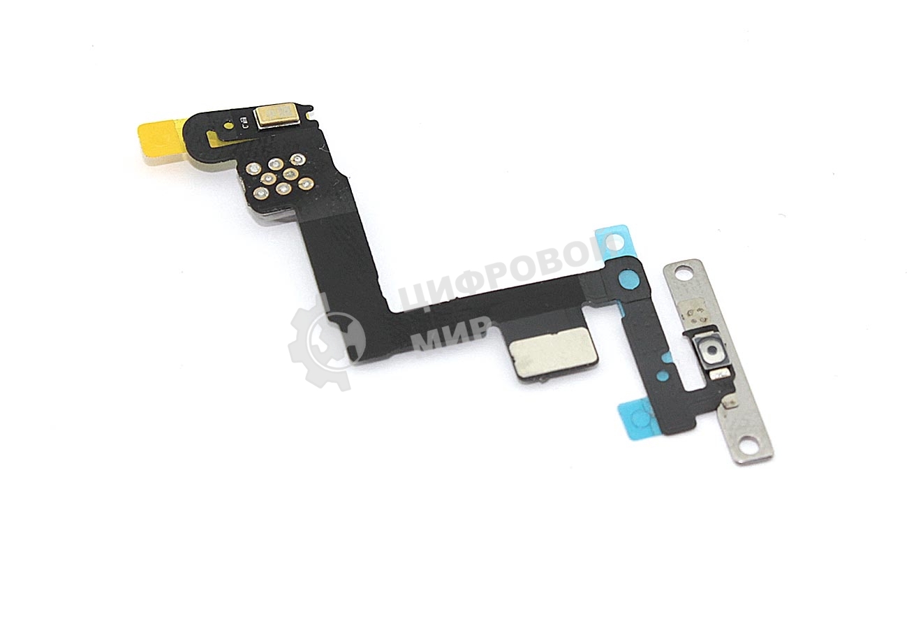 Шлейф кнопки включения для Apple iPhone 11