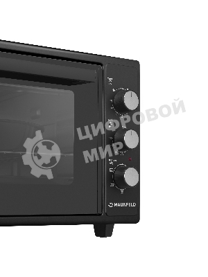 Мини-печь Maunfeld MMO-483MB01