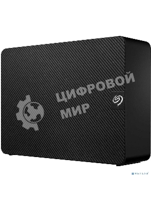 Внешний HDD USB3 8TB EXT. черный STKP8000400 SEAGATE