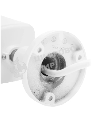 Камера видеонаблюдения IP HiWatch 4Mp BULLET DS-I400(D)(2.8мм)