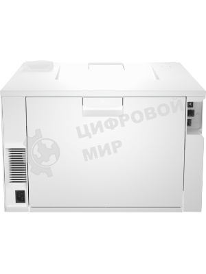 Принтер лазерный HP Color LaserJet Pro 4203dn (4RA89A), A4, цветной, печ. 33 стр/мин., 600x600 dpi, USB, Ethernet RJ-45