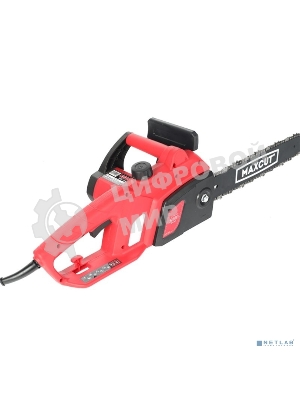 Пила цепная MAXCUT MCE 164 1600Вт шина 14