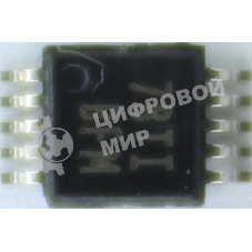 Контроллер TPS62050 DGSR