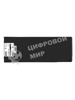 Источник бесперебойного питания ExeGate EX292611RUS SpecialPro UNB-2200.LED.AVR.1SH.2C13.RJ.USB 2200VA/1300W, LED, AVR,1*Schuko+2*C13, RJ45/11, USB, металлический корпус, черный
