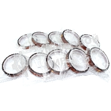 Термоскотч 15мм x 33m до 180°C 10 шт