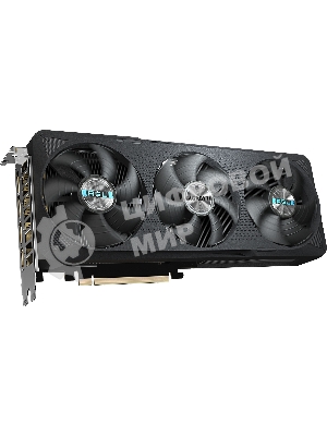 Видеокарта Gigabyte PCI-E GV-N5070EAGLE OC-12GD 1.0 NVIDIA GeForce RTX 5070 12Gb 192bit GDDR7 2805/28000 HDMIx1 DPx3 HDCP Ret