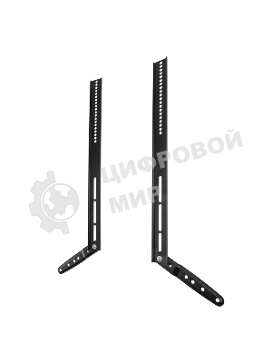 Кронштейн для крепления Саундбара Rexant макс. 10 кг, серия PROFI
