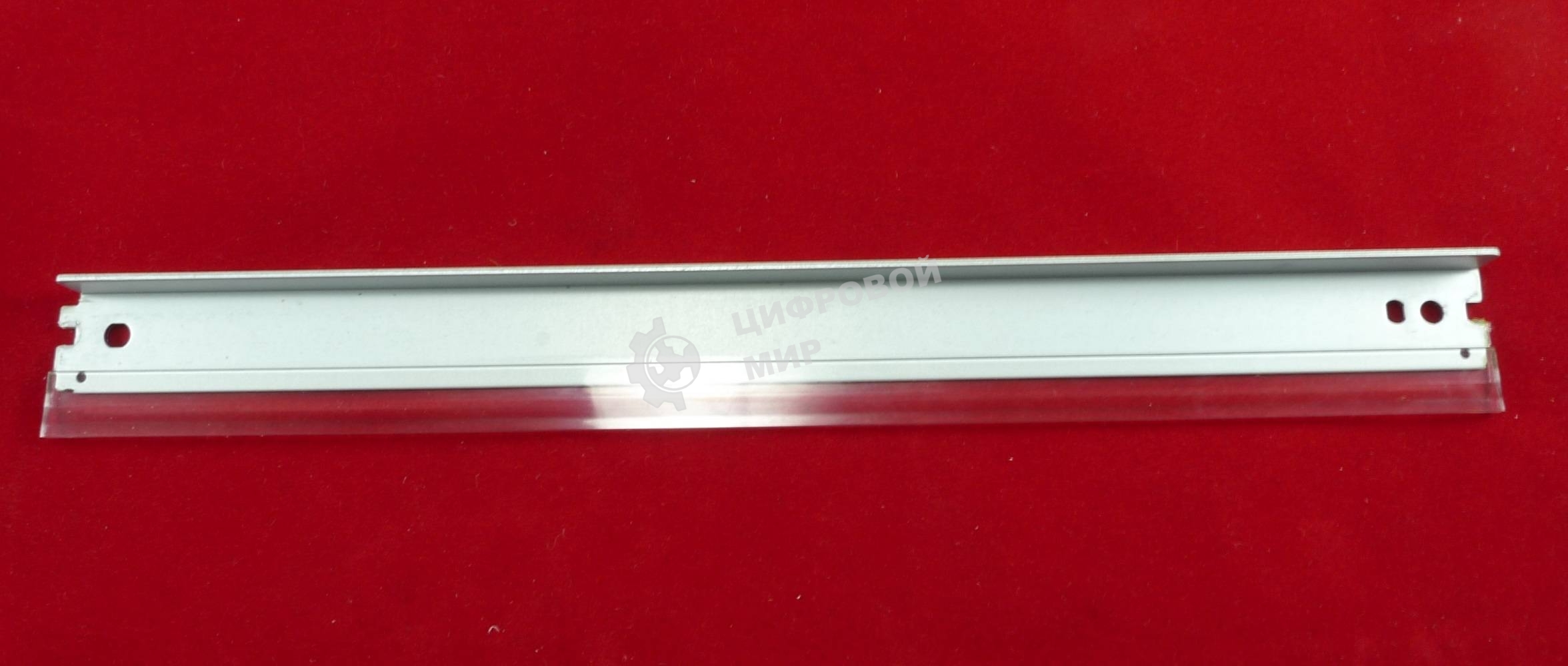 Ракель (Wiper Blade) HP LJ P1005/1006/1505/1102/1566/1606/M1120/1522 (ELP, Китай)