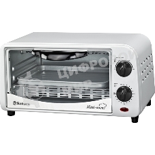 Мини-печь Sakura SA-7018W белый