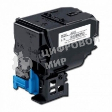 Тонер-картридж Konica-Minolta bizhub C3300i/C4000i черный TNP-81K