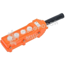 Пост кнопочный ПКТ-62 IEK BPU10-4