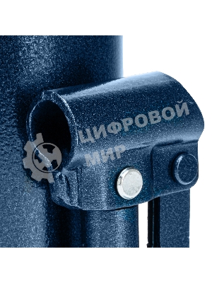 Домкрат гидравлический бутылочный Stels 16 т, h подъема 227–457 мм