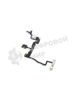 Шлейф кнопки включения для Apple Apple iPhone 11 Pro