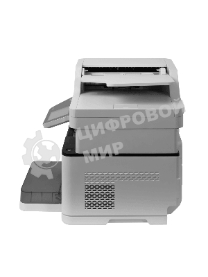 МФУ лазерное Fplus MB302ADNW, A4, ч/б, печ. 30 стр/мин., скан. до 20 стр/мин., 1200x1200 dpi (печать) 600 x 600 DPI (сканер), Wi-Fi, Ethernet, USB