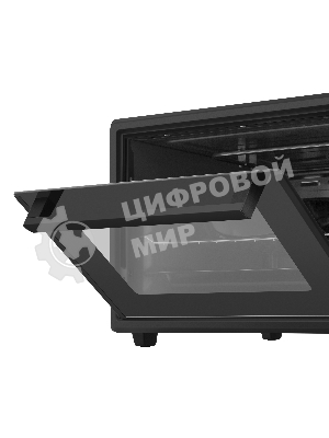 Мини-печь Maunfeld MMO-483MB01