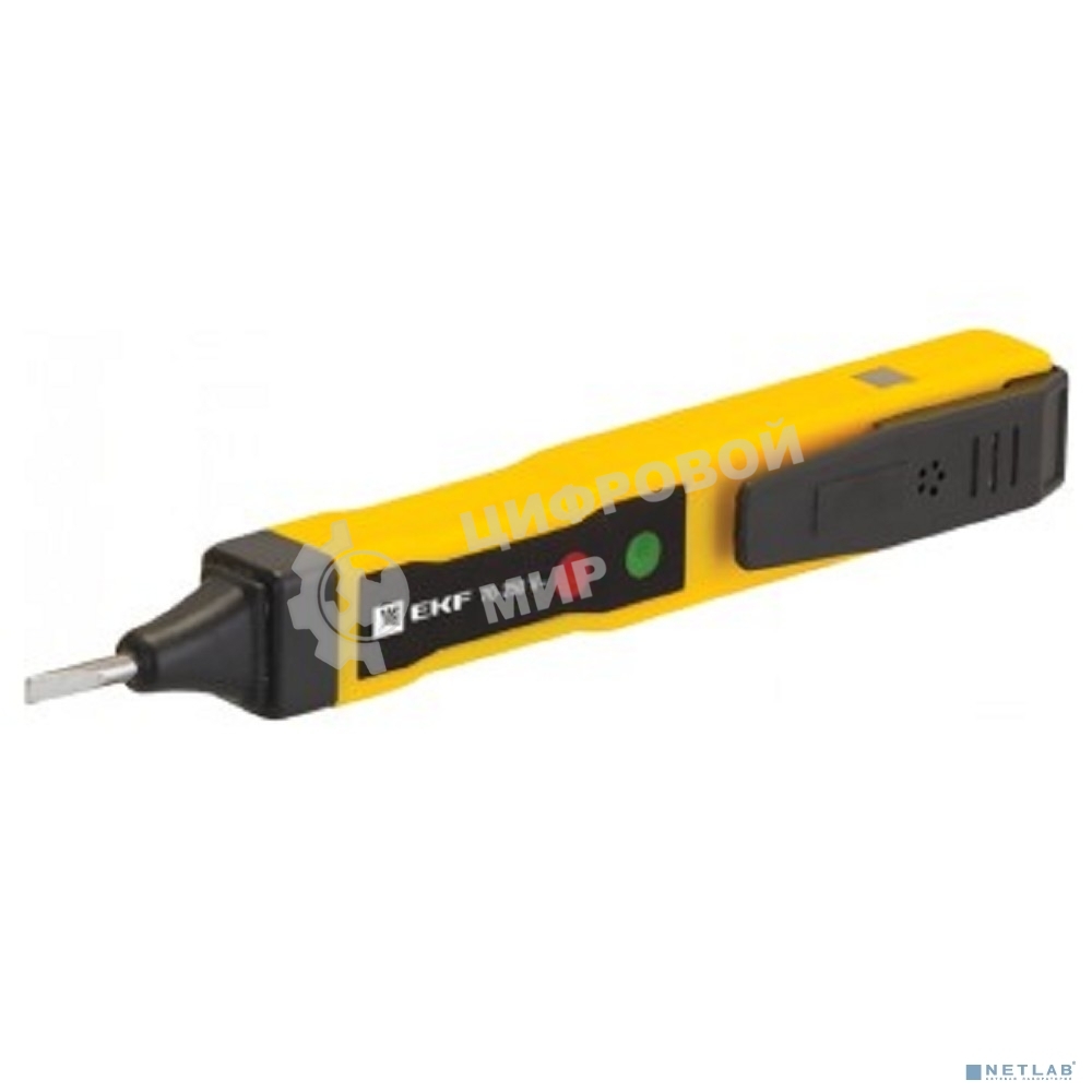 Отвертка индикаторная EKF ST-20e ОИ-2э EKF PROxima