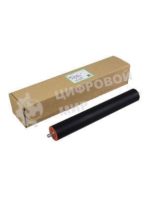 Вал резиновый CET CET6739 (M012-4253) для Ricoh Aficio SP3400SF/SP3410SF/SP3500SF/SP3510SF