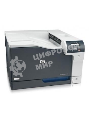 Принтер лазерный HP Color LaserJet CP5225n (CE711A), A3, цветной, печ. до 20 стр/мин., 600 x 600 dpi, USB, RJ-45
