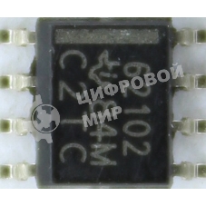 Контроллер TPS62102 DR