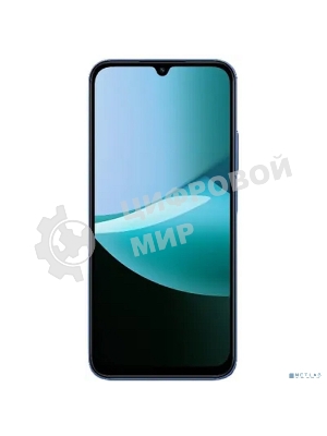 Смартфон Xiaomi Redmi 15C 4/128Gb синий