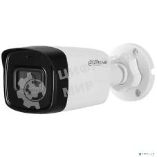 Камера видеонаблюдения IP Dahua DH-IPC-B1E20P-A-0280B 2.8-2.8мм цв.