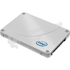 Накопитель SSD Intel Original SATA III 960Gb SSDSC2KB960G801 DC D3-S4510 2.5
