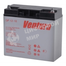 Батарея для ИБП Ventura GP 12-18