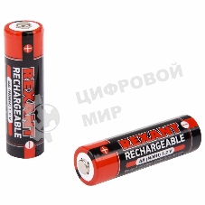 Аккумулятор Rexant тип AA 