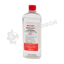 Силиконовое масло Rexant, ПМС-60000 (Полиметилсилоксан) 500 мл