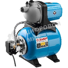 Станция насосная ЗУБР НАС-М3-1200 1200Вт 3780л/ч 35С чистая вода