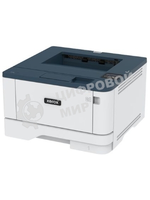 Принтер лазерный Xerox B310 (B310V_DNI), A4, ч/б, печ. до 40 стр/мин., 1200 x 1200 dpi, USB, RJ-45, Wi-Fi