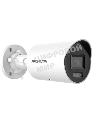 Видеокамера IP Hikvision DS-2CD2023G2-IU (2.8мм) 2.8-2.8мм цветная