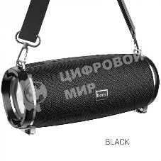 Портативная колонка HOCO HC2, черный
