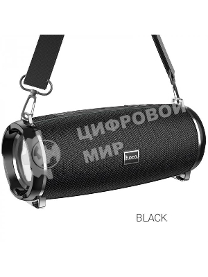 Портативная колонка HOCO HC2, черный