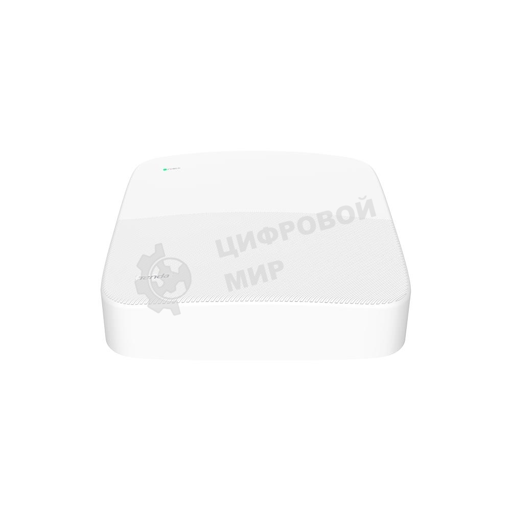Видеорегистратор Tenda N3L-4H 4-канальный сетевойвысокой четкости