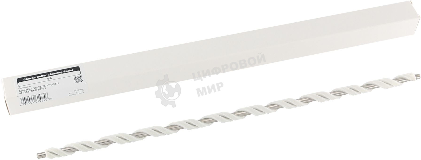 Ролик очистки CET CET241010 для Xerox VersaLink C8000/9000