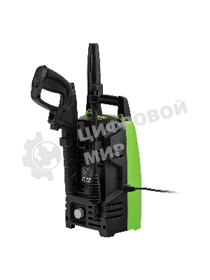 Моечная машина высокого давления Сибртех АМ-1600, 1600 Вт, 130 бар, 330 л/ч, переносная