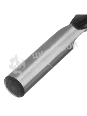 Набор сверл по бетону, металлу, дереву Sparta 4-5-6-8-10 мм, 15 шт. пласт. бокс, цилин. хвостовик