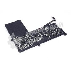 Аккумуляторная батарея для ноутбукa Asus EeeBook E202SA (B31N1503) 11.4V 48Wh 4110mAh