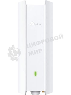 Двухдиапазонная точка доступа TP-Link EAP650-Outdoor AX3000 Wi-Fi 6 для помещения/улицы PROJ