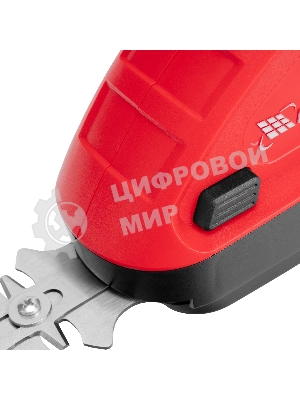 Ножницы-кусторез аккумуляторные MTX GSM-3, Li-Ion, 3,6 В