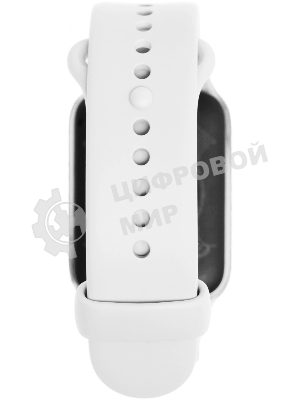 Фитнес-браслет Xiaomi Smart Band 9 Pro Moonlight Silver M2402B1